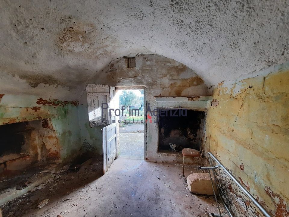 Herregård i Ceglie Messapica, Brindisi - bilde 5